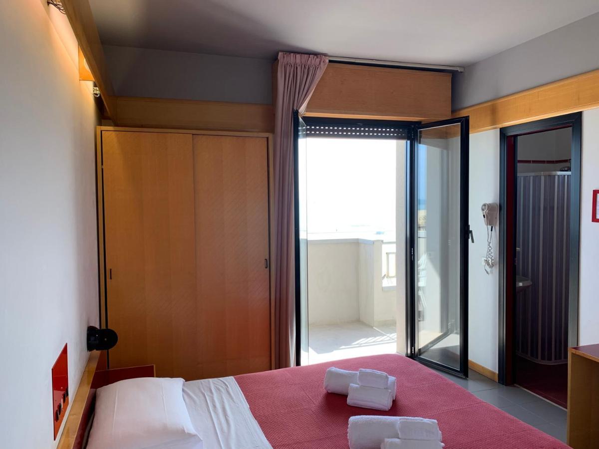 Hotel Giglio 리미니 외부 사진