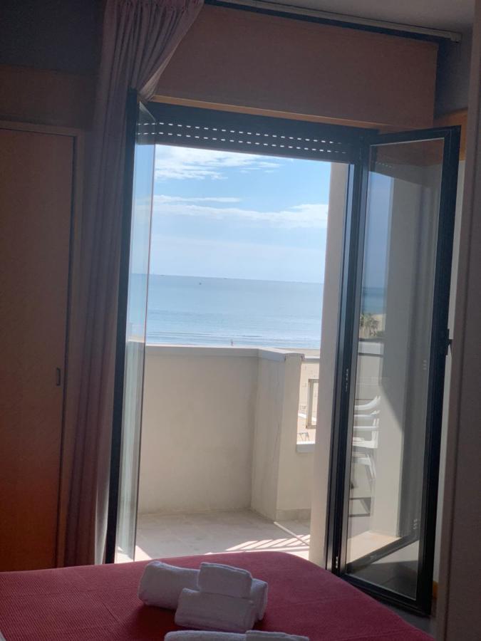 Hotel Giglio 리미니 외부 사진